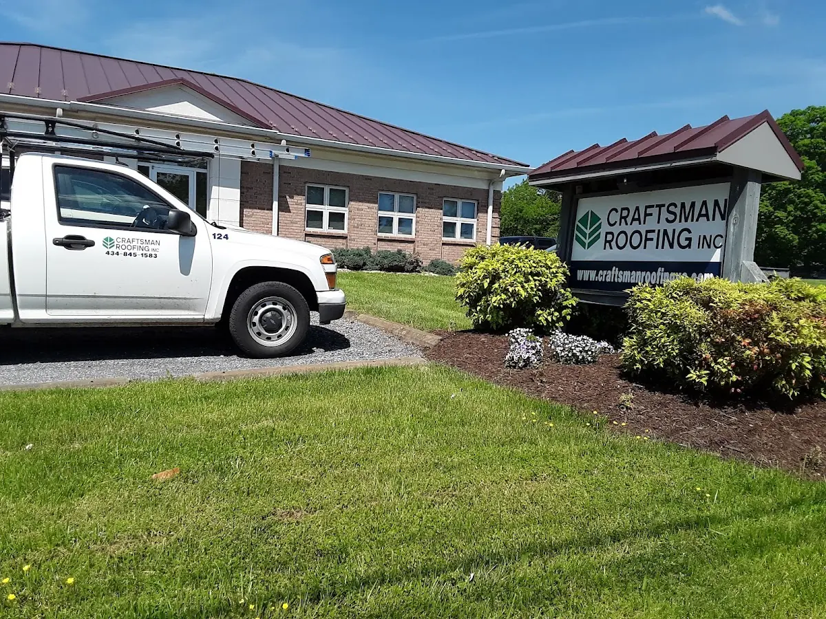 Quality Wind Damage Roof Repair by experienced craftsmen in Springvale